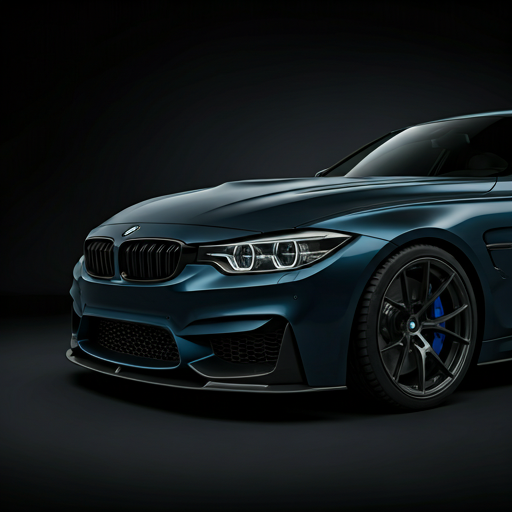 BMW G20 / G21