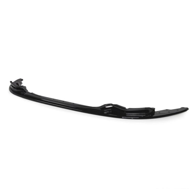 Priekšējais bampera splitter BMW E92 / E93 LCI (2010–2013)