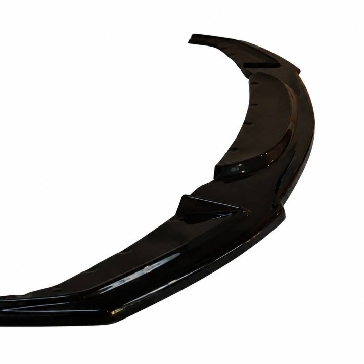 Priekšējāis bampera Splitteris BMW F30 / F31 (2011–2019)