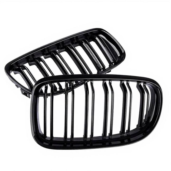 Performance reste BMW E60 / E61 (03-10), spīdīgi melna