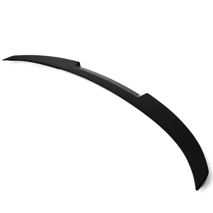 M4 stila aizmugurējais bagāžnieka spoilers BMW E90 (2005–2011)