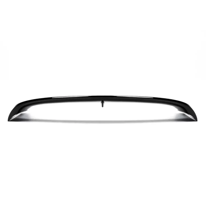 F-PERFORMANCE jumta spoileris BMW E91 Touring (05-11), spīdīgi melns