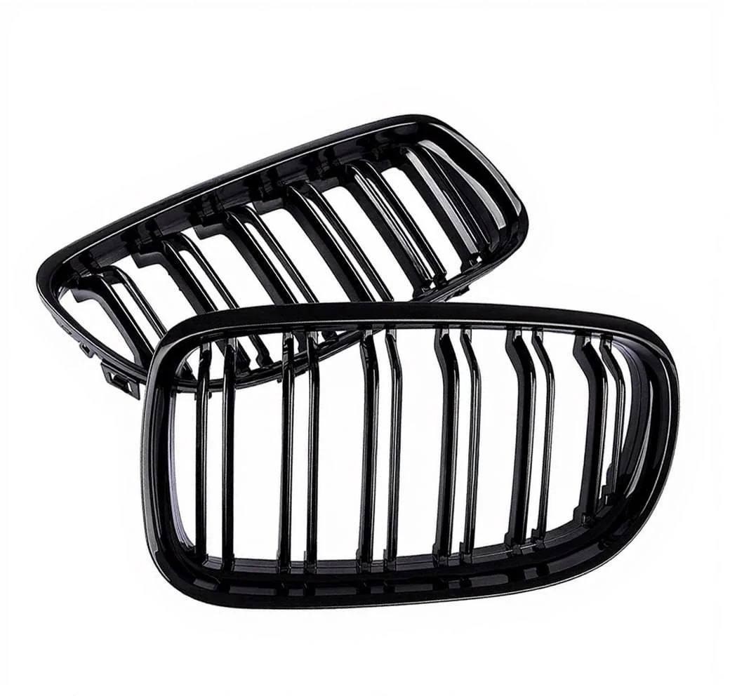 Performance reste BMW E60 / E61 (03-10), spīdīgi melna