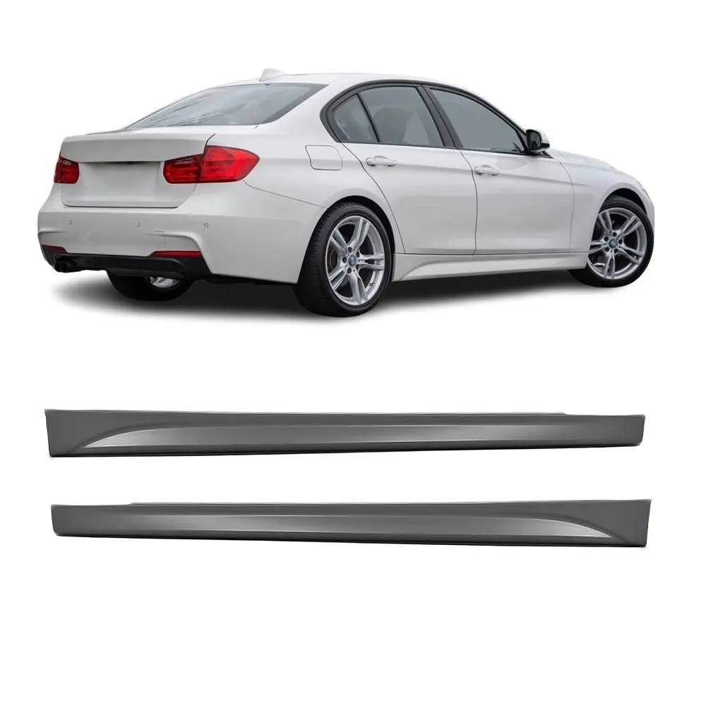 F30/F31 M-Sport side skirt