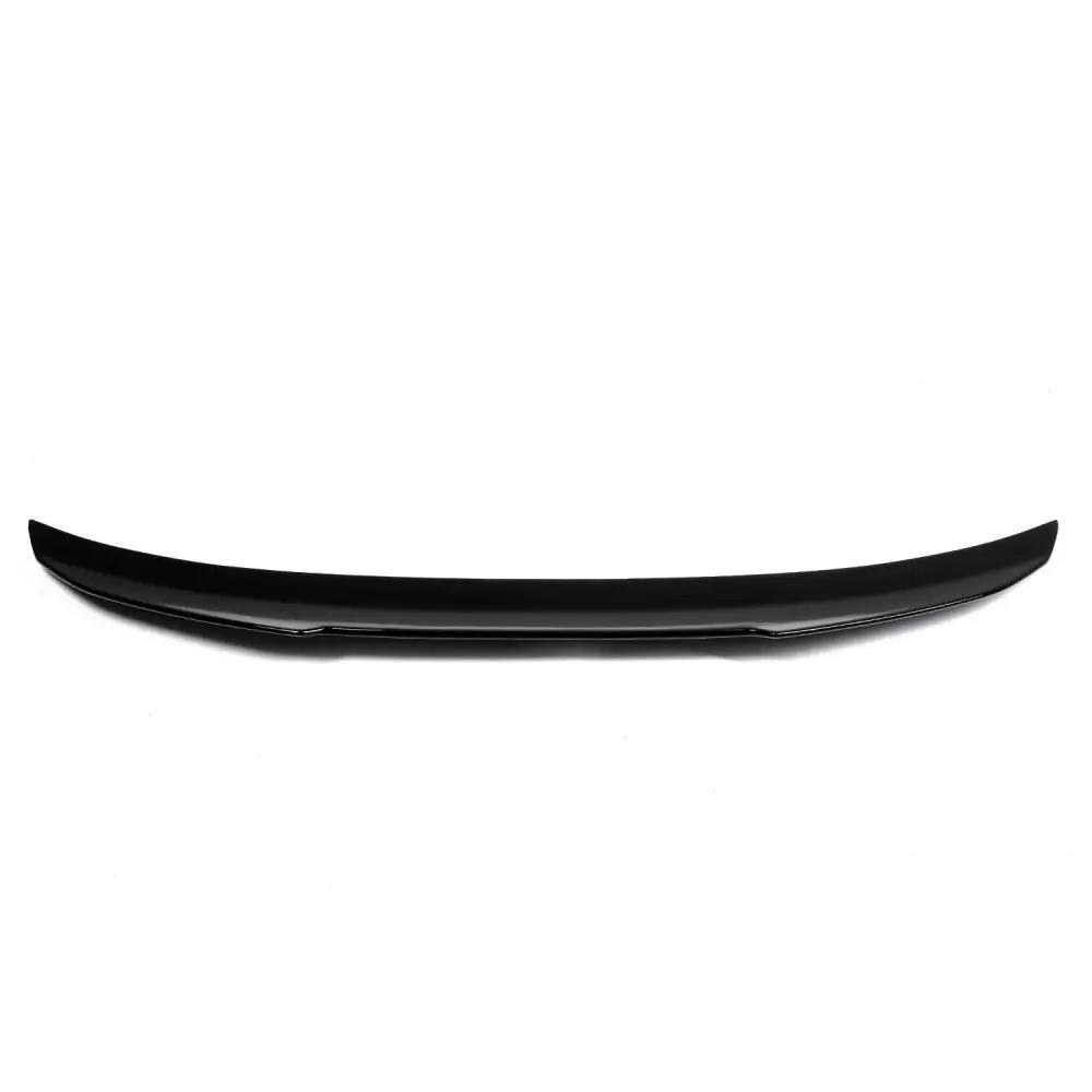 PSM style Trunk Spoiler for BMW G20 / G80, glossy black