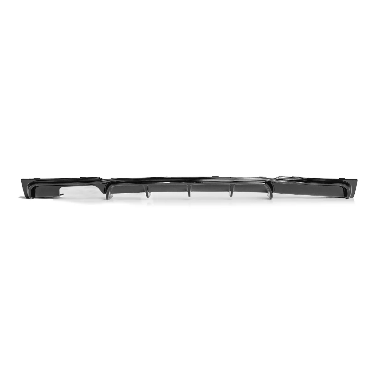 Rear bumper Diffuser for BMW F30 / F31 (11-19)
