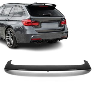 Roof Spoiler for BMW F31 Touring, — 4