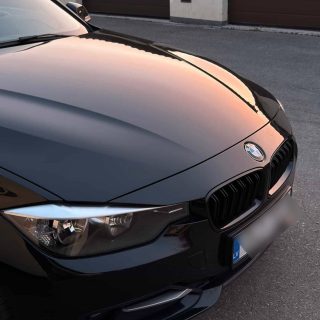 Dubultās restes BMW F30/F31 (2011–2019) — 4