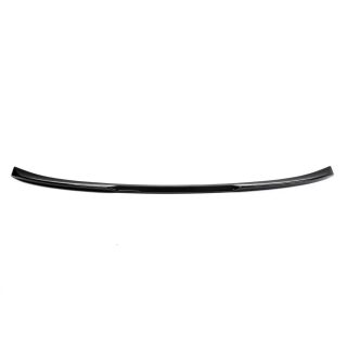 M3 style Trunk Spoiler for BMW G20 / G80, glossy black — 2