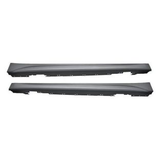 F30/F31 M-Sport side skirt — 2