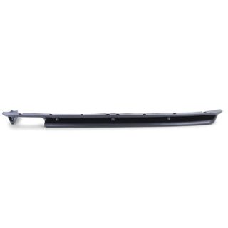 M3 style rear bumper diffuser for BMW E36 (90-99) with standard bumper — 2