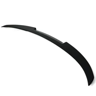 M4 Style Rear Trunk Spoiler BMW E90 (2005-2011) — 1