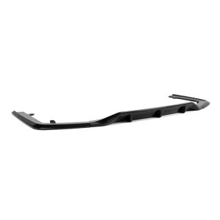 WR Rear bumper Diffuser for BMW G11 / G12 LCI (19-22) with M-Pack, glossy black — 2