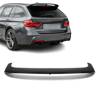 Roof Spoiler for BMW F31 Touring, — 3