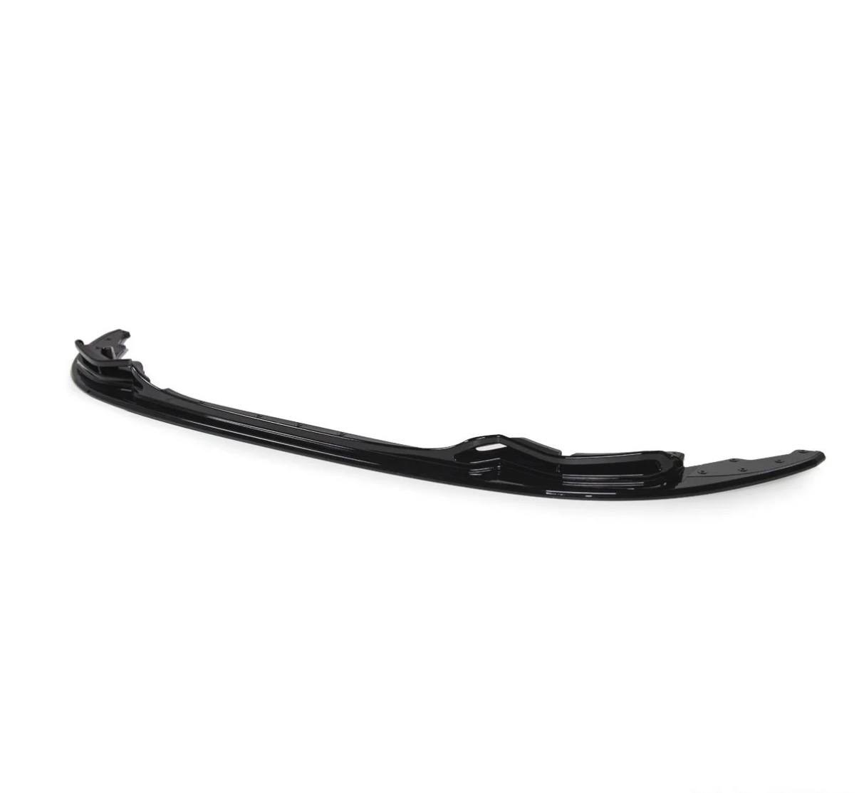 Priekšējais bampera splitter BMW E92 / E93 LCI (2010–2013)