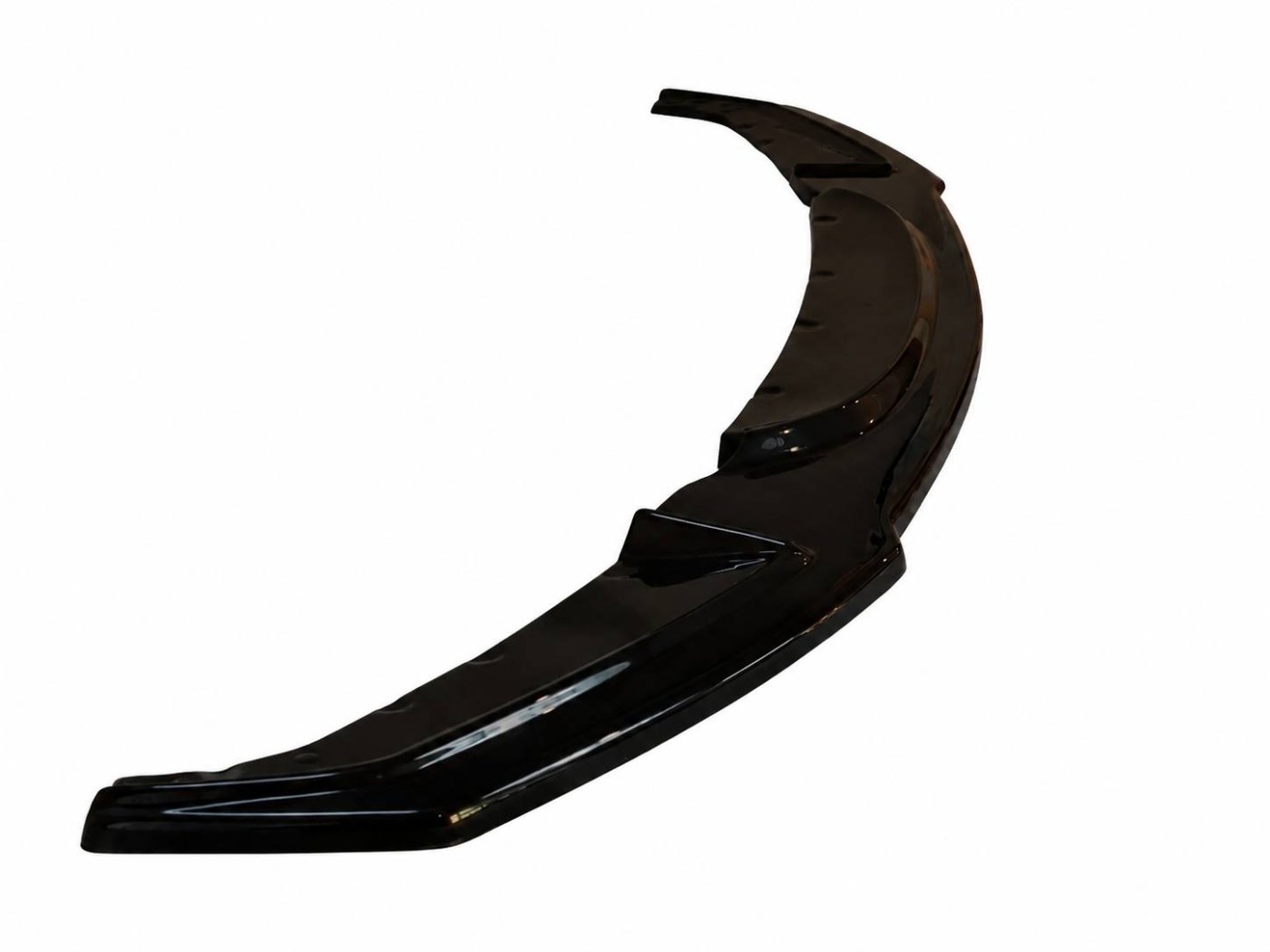 Priekšējāis bampera Splitteris BMW F30 / F31 (2011–2019)