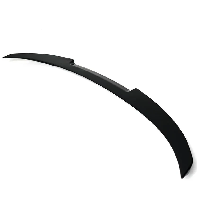 M4 stila aizmugurējais bagāžnieka spoilers BMW E90 (2005–2011)