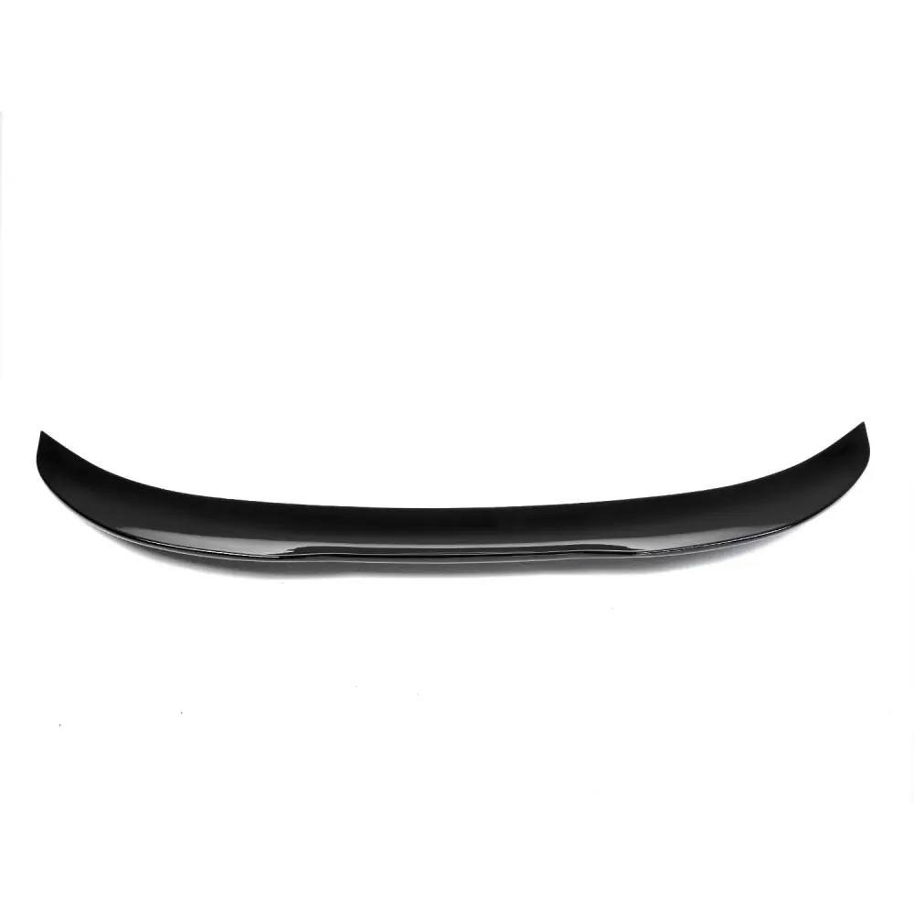 PSM stila bagāžnieka spoileris BMW F30 / F80, spīdīgi melns