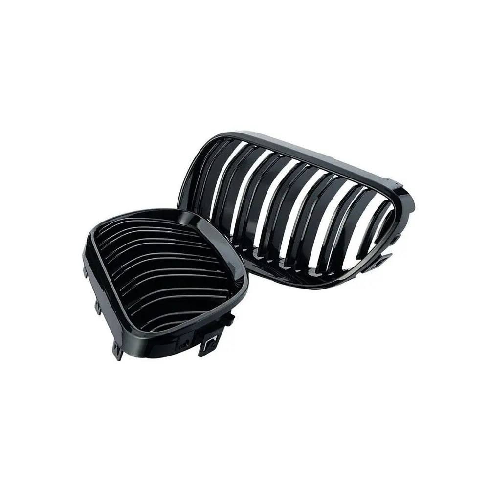 Performance reste BMW E92 / E93 LCI (10-13), spīdīgi melna
