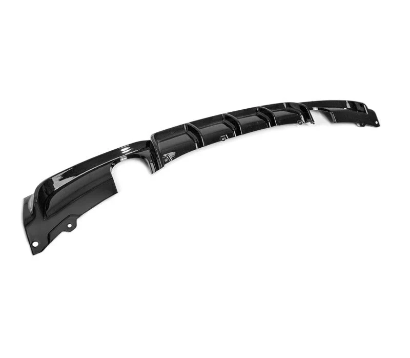 Aizmugurējais difuzors BMW F30 / F31 M-Pack (335 / 340)