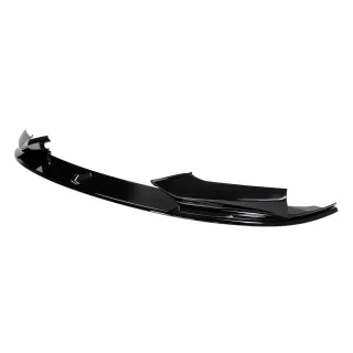 Priekšējāis bampera Splitteris BMW F10/F11 (2010–2017) — 1