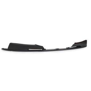 Priekšējāis bampera Splitteris BMW E90 / E91 LCI (2009–2012) — 2