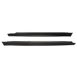 M-Tech / M5 izskata sānu sliekšņi BMW E60 / E61 (03-10) — 3