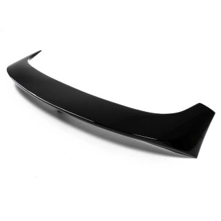 F-PERFORMANCE jumta spoileris BMW E91 Touring (05-11), spīdīgi melns — 2