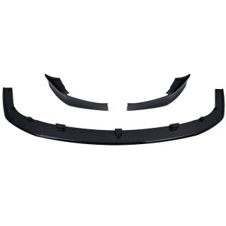Priekšējais spliteris BMW E60/E61 (2004-2010) — 2