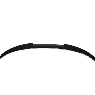 M4 stila aizmugurējais bagāžnieka spoilers BMW E90 (2005–2011) — 2