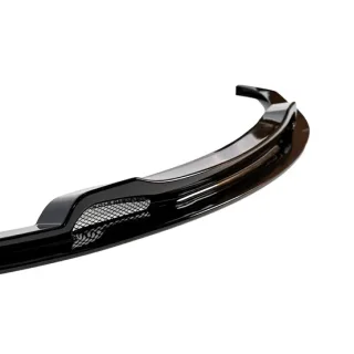Priekšējāis bampera Splitteris BMW F30 / F31 (2011–2019) — 2