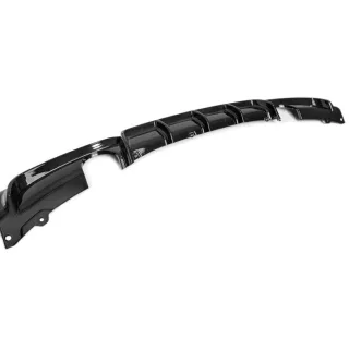 Aizmugurējais difuzors BMW F30 / F31 M-Pack (335 / 340) — 1