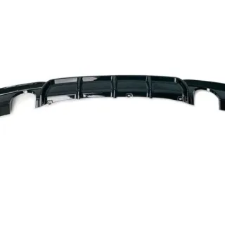Aizmugurējais difuzors BMW F30 / F31 M-Pack (335 / 340) — 3