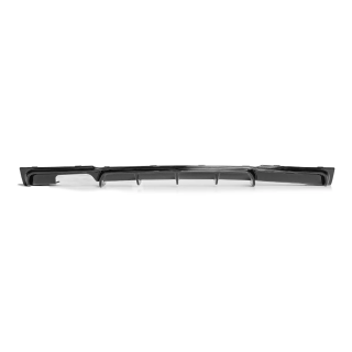 Aizmugurējā bufera difuzors BMW F30 / F31 (11-19) — 1