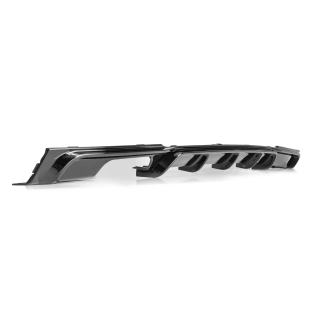 Aizmugurējā bufera difuzors BMW F30 / F31 (11-19) — 2