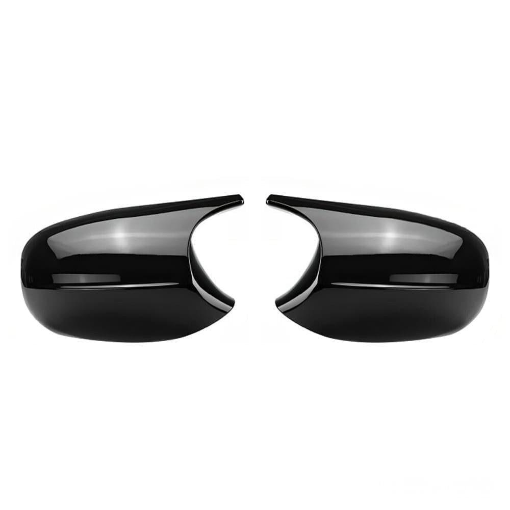 Mirror Caps set (left + right)