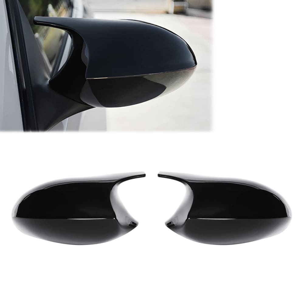 Mirror Caps set (left + right)
